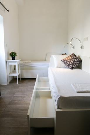 Imagen de la habitación del Hostel Follow the Sun Boutique. Foto 17