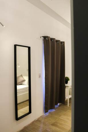 Imagen de la habitación del Hostel Follow the Sun Boutique. Foto 18