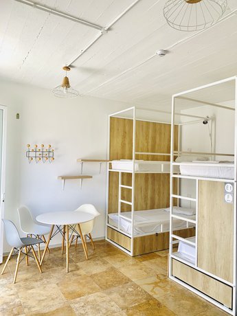 Imagen de la habitación del Hostel Follow the Sun Boutique. Foto 20
