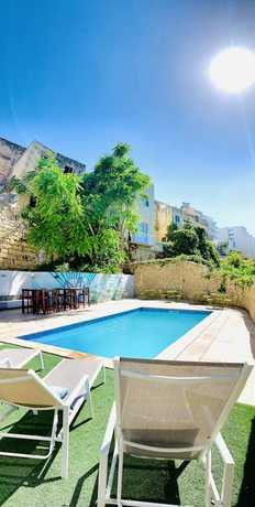 Imagen general del Hostel Follow the Sun Boutique. Foto 1