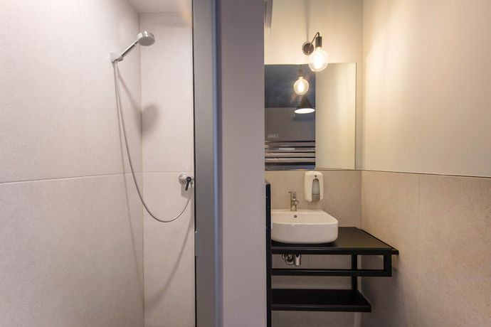 Imagen de la habitación del Hostel Font Andorra. Foto 5