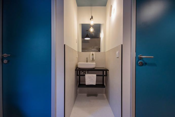 Imagen de la habitación del Hostel Font Andorra. Foto 7