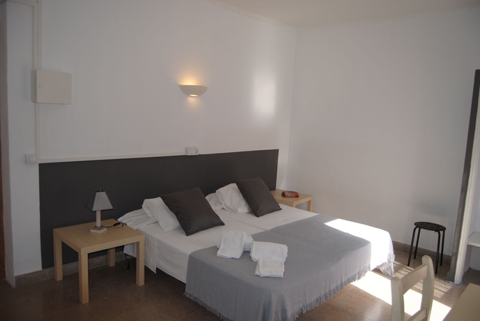 Imagen de la habitación del Hostel Forenna - Adults Only. Foto 3