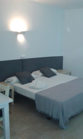 Imagen de la habitación del Hostel Forenna - Adults Only. Foto 4