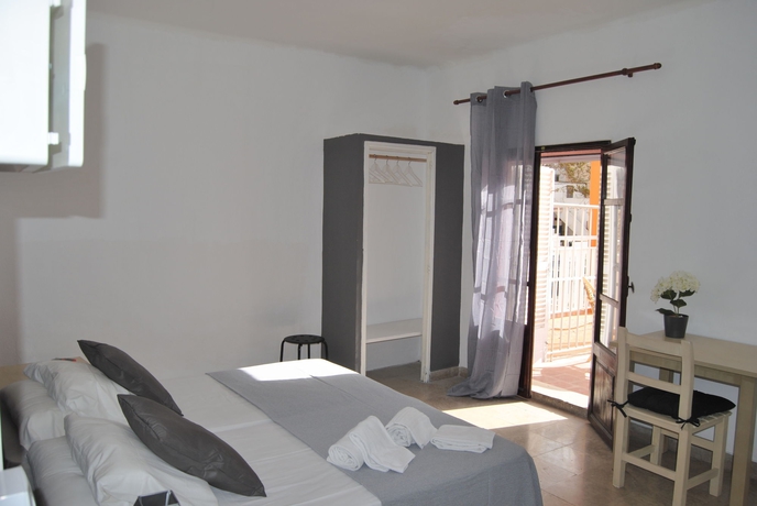 Imagen de la habitación del Hostel Forenna - Adults Only. Foto 5