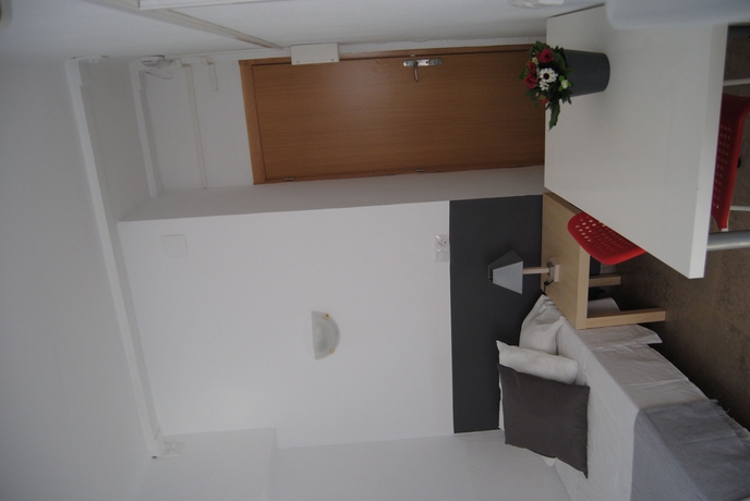 Imagen de la habitación del Hostel Forenna - Adults Only. Foto 6