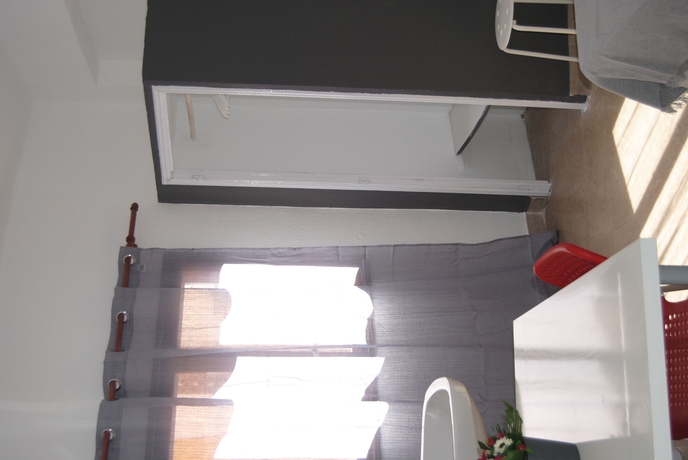 Imagen de la habitación del Hostel Forenna - Adults Only. Foto 7