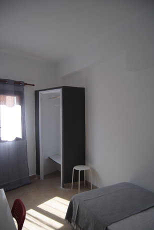 Imagen de la habitación del Hostel Forenna - Adults Only. Foto 9