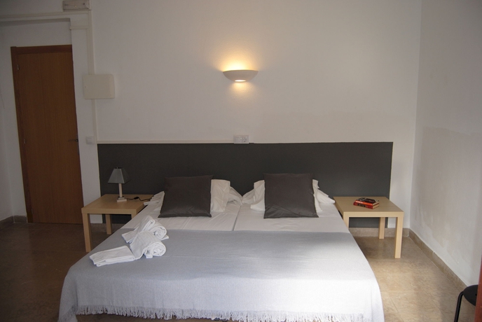 Imagen de la habitación del Hostel Forenna - Adults Only. Foto 10