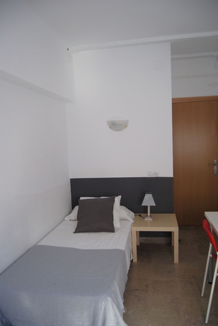 Imagen de la habitación del Hostel Forenna - Adults Only. Foto 11