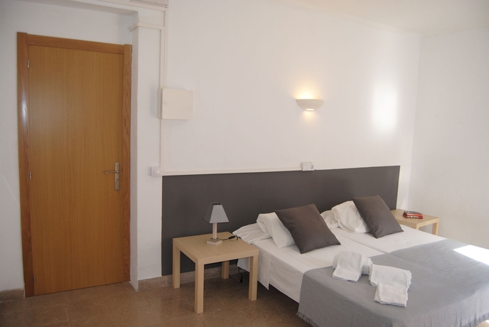 Imagen de la habitación del Hostel Forenna - Adults Only. Foto 12
