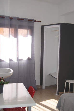 Imagen de la habitación del Hostel Forenna - Adults Only. Foto 13