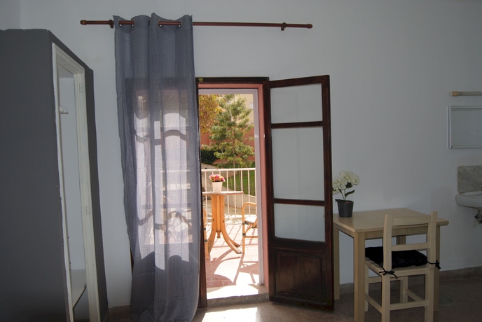 Imagen de la habitación del Hostel Forenna - Adults Only. Foto 14