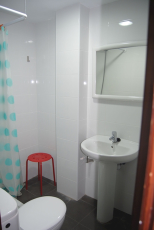 Imagen general del Hostel Forenna - Adults Only. Foto 2