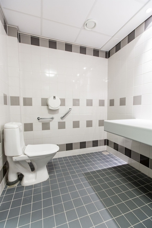 Imagen de la habitación del Hostel Forenom Vantaa Airport. Foto 2