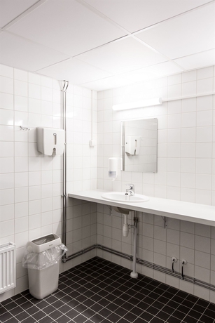 Imagen de la habitación del Hostel Forenom Vantaa Airport. Foto 4