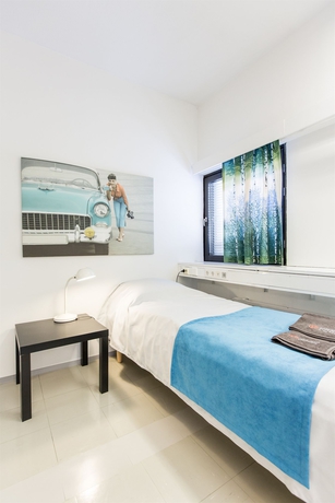 Imagen de la habitación del Hostel Forenom Vantaa Airport. Foto 7