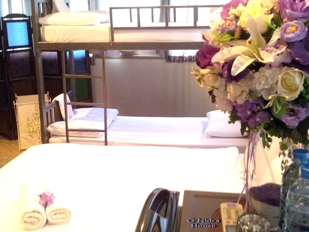 Imagen de la habitación del Hostel Foresttel.bkk. Foto 4