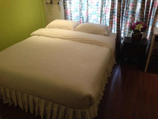 Imagen de la habitación del Hostel Foresttel.bkk. Foto 10