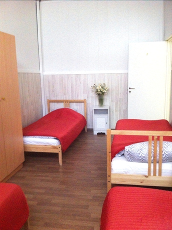 Imagen de la habitación del Hostel Fort. Foto 14