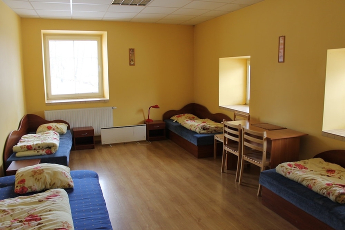 Imagen de la habitación del Hostel Fortuna, Vilnius. Foto 6