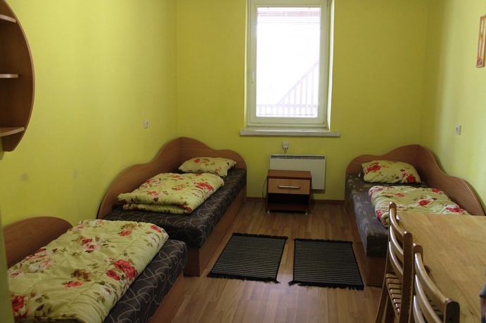 Imagen de la habitación del Hostel Fortuna, Vilnius. Foto 7