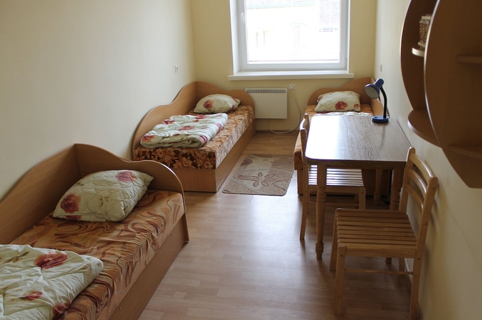 Imagen de la habitación del Hostel Fortuna, Vilnius. Foto 8