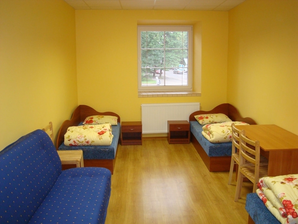 Imagen de la habitación del Hostel Fortuna, Vilnius. Foto 9