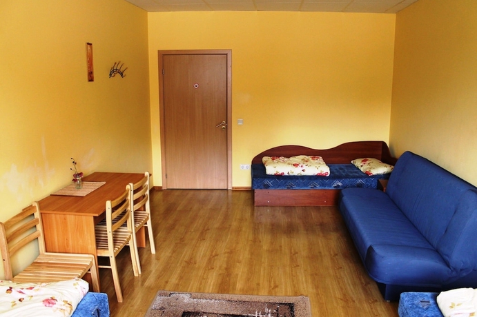 Imagen de la habitación del Hostel Fortuna, Vilnius. Foto 10