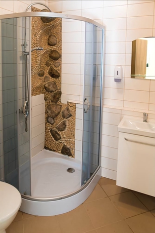 Imagen de la habitación del Hostel Fortuna, Vilnius. Foto 11