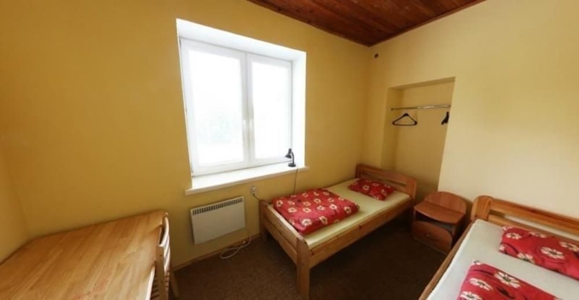 Imagen de la habitación del Hostel Fortuna, Vilnius. Foto 12