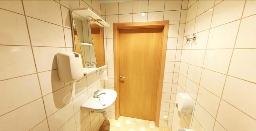 Imagen de la habitación del Hostel Fortuna, Vilnius. Foto 13