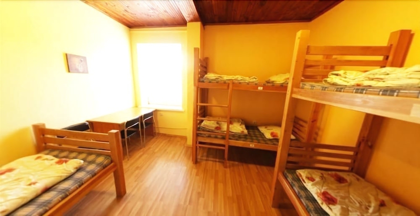 Imagen de la habitación del Hostel Fortuna, Vilnius. Foto 14