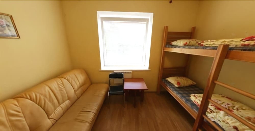 Imagen de la habitación del Hostel Fortuna, Vilnius. Foto 15