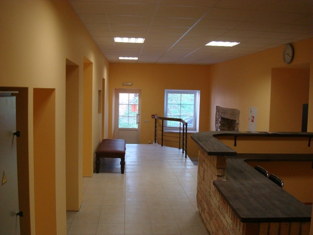Imagen de los interiores del Hostel Fortuna, Vilnius. Foto 17