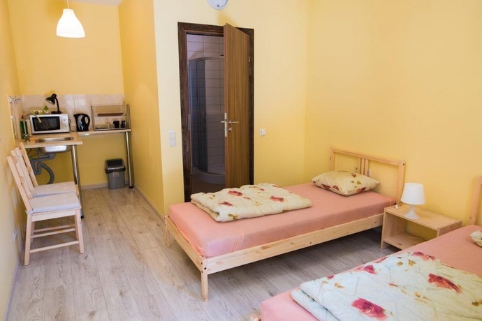 Imagen de la habitación del Hostel Fortuna, Vilnius. Foto 16