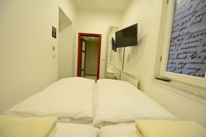 Imagen de la habitación del Hostel Franz Ferdinand. Foto 5