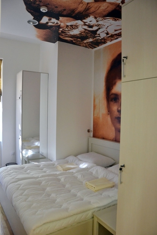 Imagen de la habitación del Hostel Franz Ferdinand. Foto 13