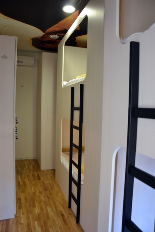 Imagen de la habitación del Hostel Franz Ferdinand. Foto 15
