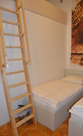Imagen de la habitación del Hostel Franz Ferdinand. Foto 16