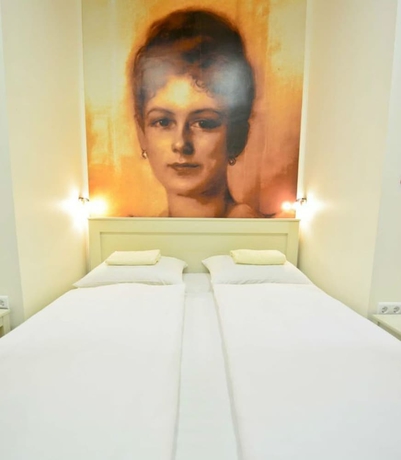 Imagen de la habitación del Hostel Franz Ferdinand. Foto 19