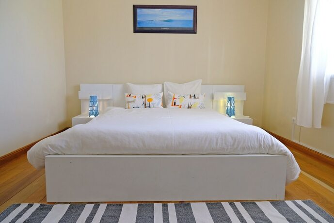 Imagen de la habitación del Hostel FreeSurfCamp. Foto 15