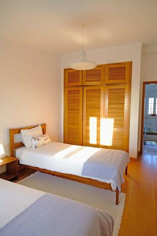 Imagen de la habitación del Hostel FreeSurfCamp. Foto 16