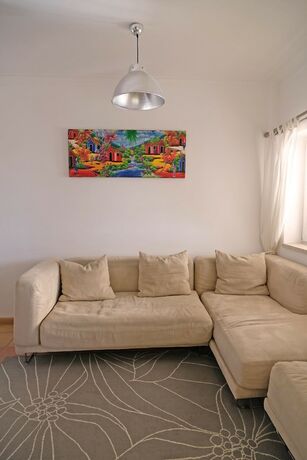 Imagen general del Hostel FreeSurfCamp. Foto 5