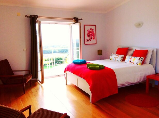Imagen de la habitación del Hostel FreeSurfCamp. Foto 17