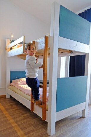 Imagen de la habitación del Hostel FreeSurfCamp. Foto 18