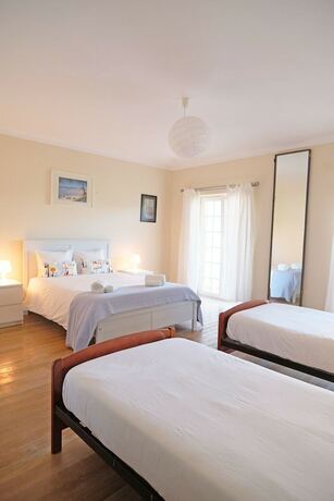 Imagen de la habitación del Hostel FreeSurfCamp. Foto 20