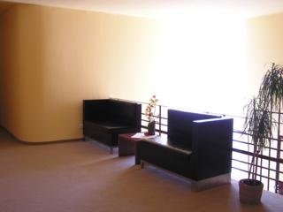 Imagen de los interiores del Hostel Freedom, Cracovia. Foto 5