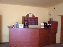 Imagen de los interiores del Hostel Freedom, Cracovia. Foto 6