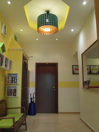 Imagen de los interiores del Hostel Freedom Traveller. Foto 14